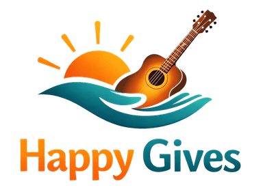 Happy Gives Foundation